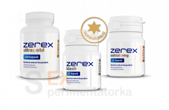 Zerex