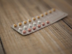 Bezpečný sex II. Poznáte formy dostupnej antikoncepcie?